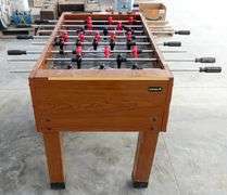 P-400  Foosball Table
