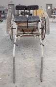P-120  Horse Carriage