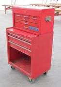 P-105  Cornwell Top + Bottom Toolbox