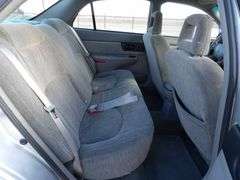 P-121  2003 Buick Regal