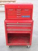 P-105  Cornwell Top + Bottom Toolbox