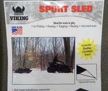 P-612 Viking Sport Sleds (3)