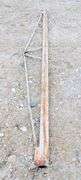 P-345  Steel Spreader Bar