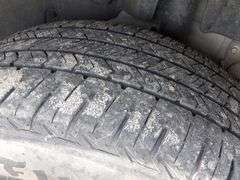 P-104  2015 Ford Explorer