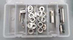 P-137  Reloading Supplies