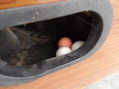 P-400  Foosball Table