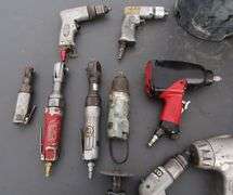 P-217  Pneumatic Tools
