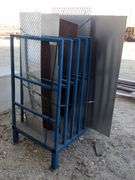P-202  Sheet Metal & Rack
