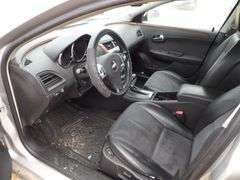 P-430  2008 Chevy Malibu