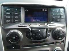 P-155 2014 Ford Explorer