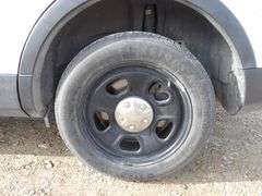 P-104  2015 Ford Explorer