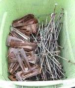 P-428  Concrete Forming Supplies