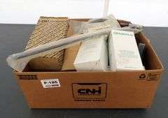 P-186  CNH & Claas Parts