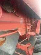 R-406 Case IH1688 Axial-Flow Combine