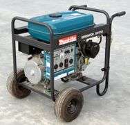 P-580 Makita Generator
