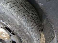 P-155 2014 Ford Explorer