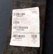 P-179  Bush Hog Blades (3 Sets)