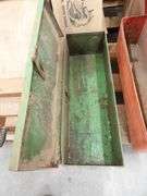 P-644  Truck Parts Pallet Stock