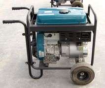 P-581 Makita Generator