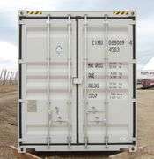 P-372 Storage Container