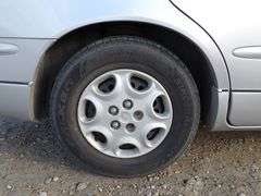 P-121  2003 Buick Regal