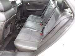 P-430  2008 Chevy Malibu