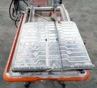 P-429  Ridgid Tile Saw & Stand