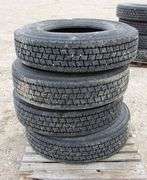 P-639  Tires