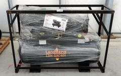 P-546 Land Hero Gas Air Compressor