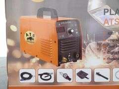 P-565 Plasma Cutter