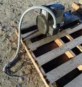 P-200  Phase-a-Matic Rotary Phase Converter