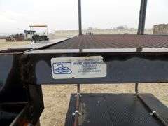 P-424  Stairs + Platform