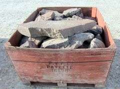 P-384  Landscape Stone