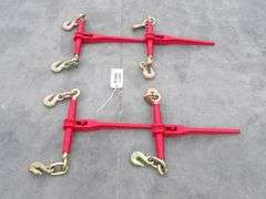 P-550 Chain Binders (4)