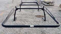 P-610 Pickup Utility Rack