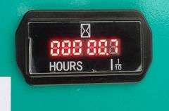 P-362  CFG Industrial Mini Excavator