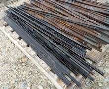 P-410   Iron Fencing