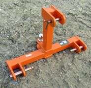 P-465  3-Point Hitch