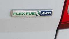 P-104  2015 Ford Explorer