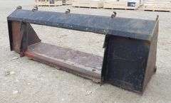 P-642  Farmhand Loader Attachment