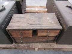 P-391  Tool Boxes