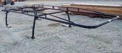 P-610 Pickup Utility Rack