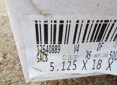 P-720 Glu Lam Beams 12' (2)