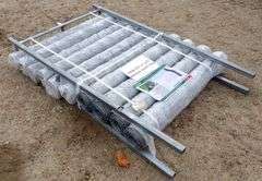 P-260  Field Fence