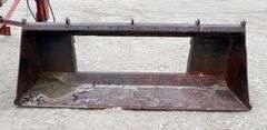 P-642  Farmhand Loader Attachment