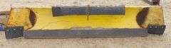 P-567  Snow Plow Blade