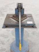 P-132 Sheet Metal Notcher