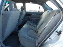 P-121  2003 Buick Regal