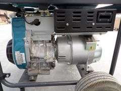 P-581 Makita Generator