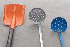 P-161  Ice Fishing Supplies